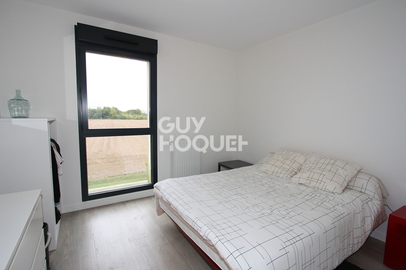 Appartement T3 (62 m²) en location à OLIVET