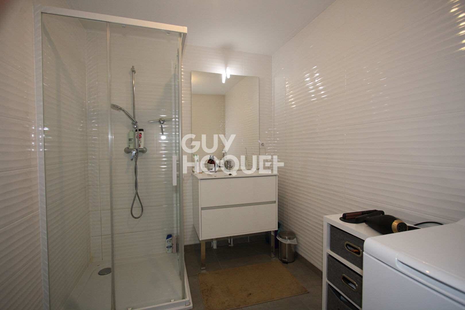 Appartement T3 (62 m²) en location à OLIVET