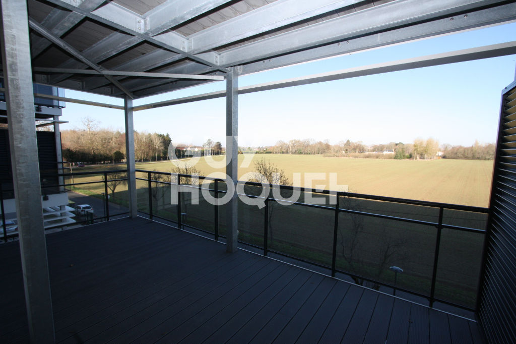 Location d'un appartement F3 à OLIVET