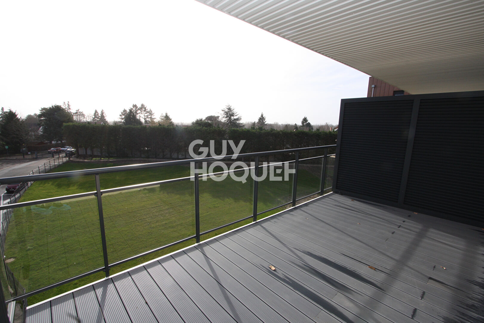 Appartement a louer saint-jean-de-braye - 3 pièce(s) - 70.08 m2 - Surfyn