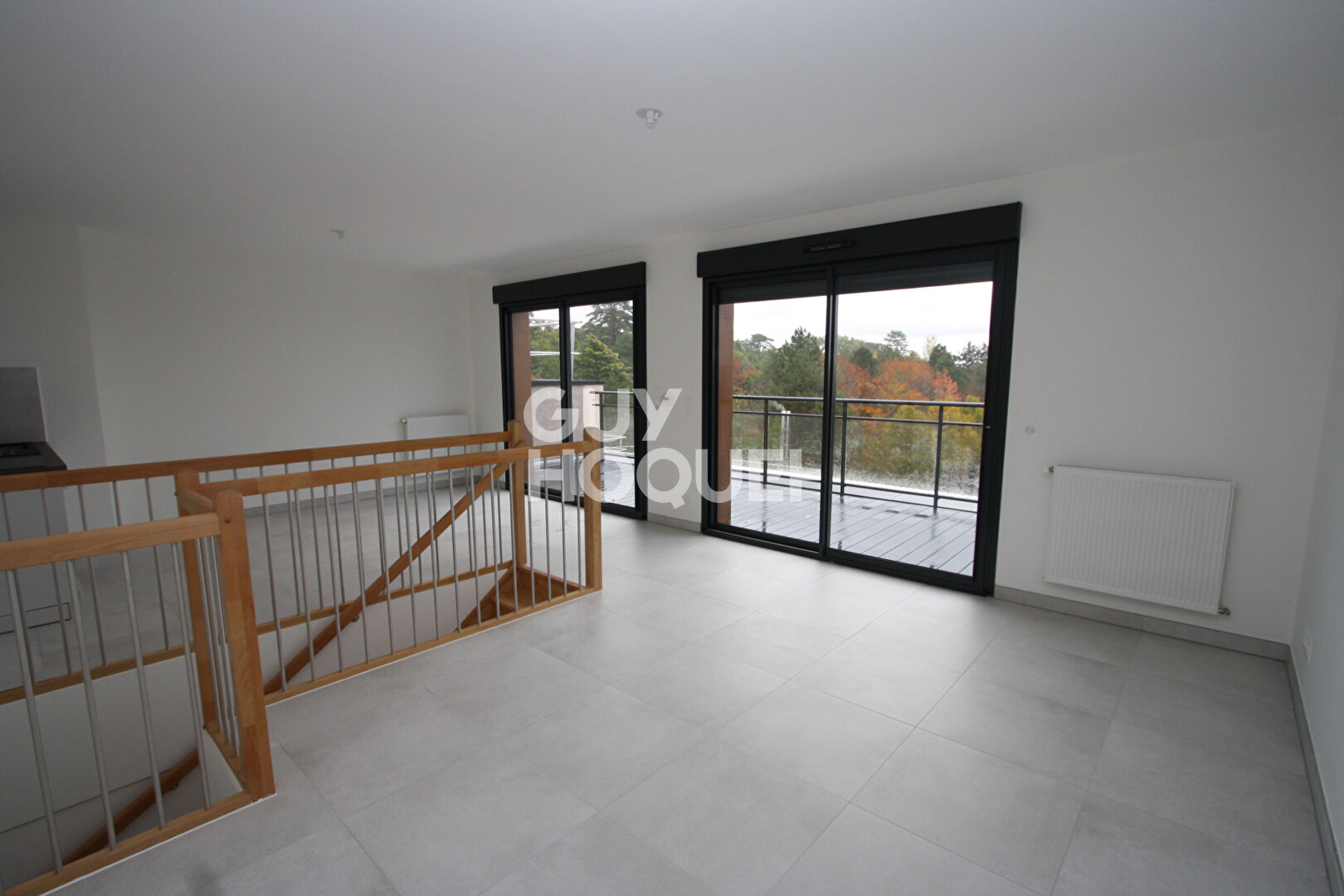 Appartement a louer saint-jean-de-braye - 3 pièce(s) - 70.08 m2 - Surfyn