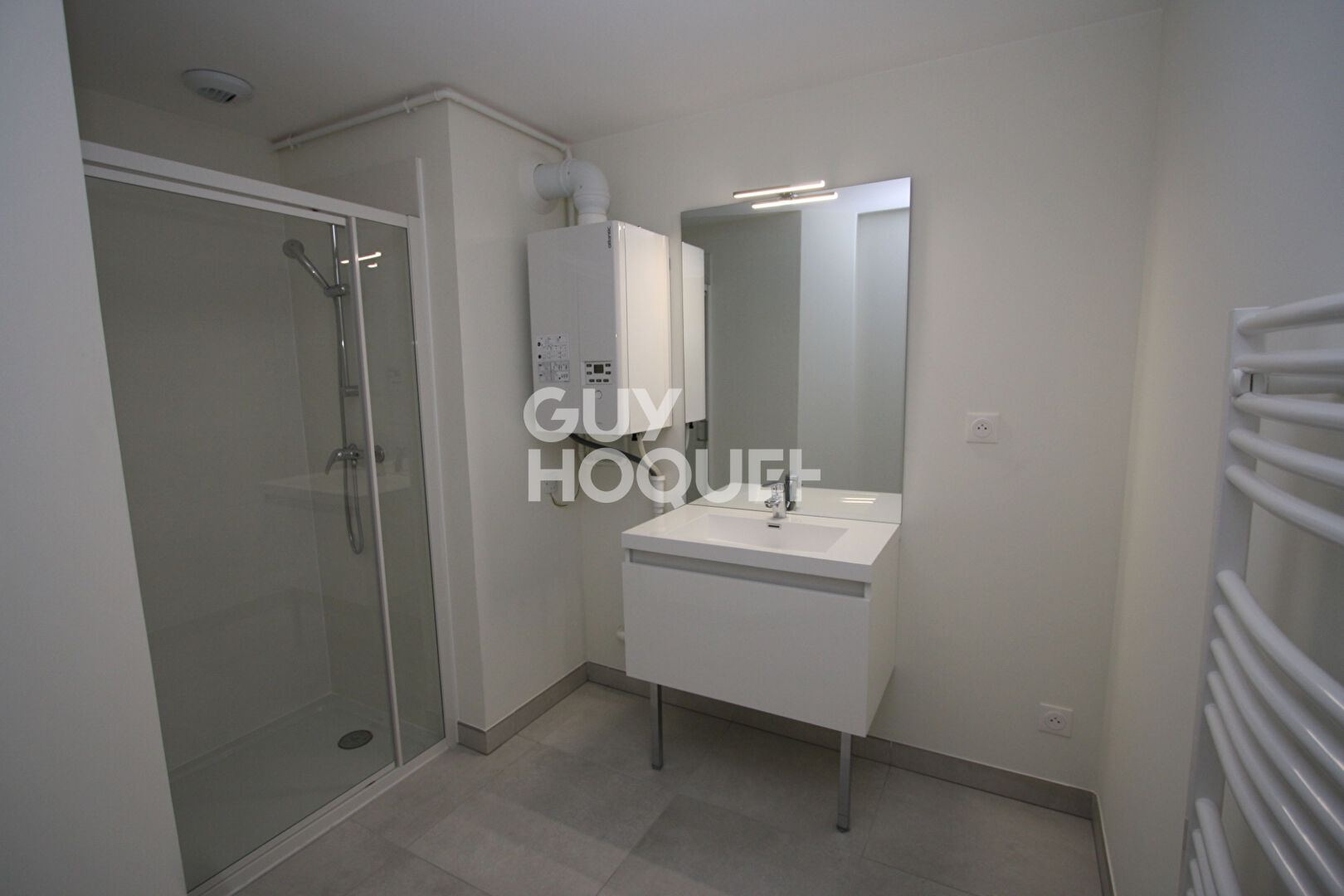 Appartement a louer saint-jean-de-braye - 3 pièce(s) - 70.08 m2 - Surfyn