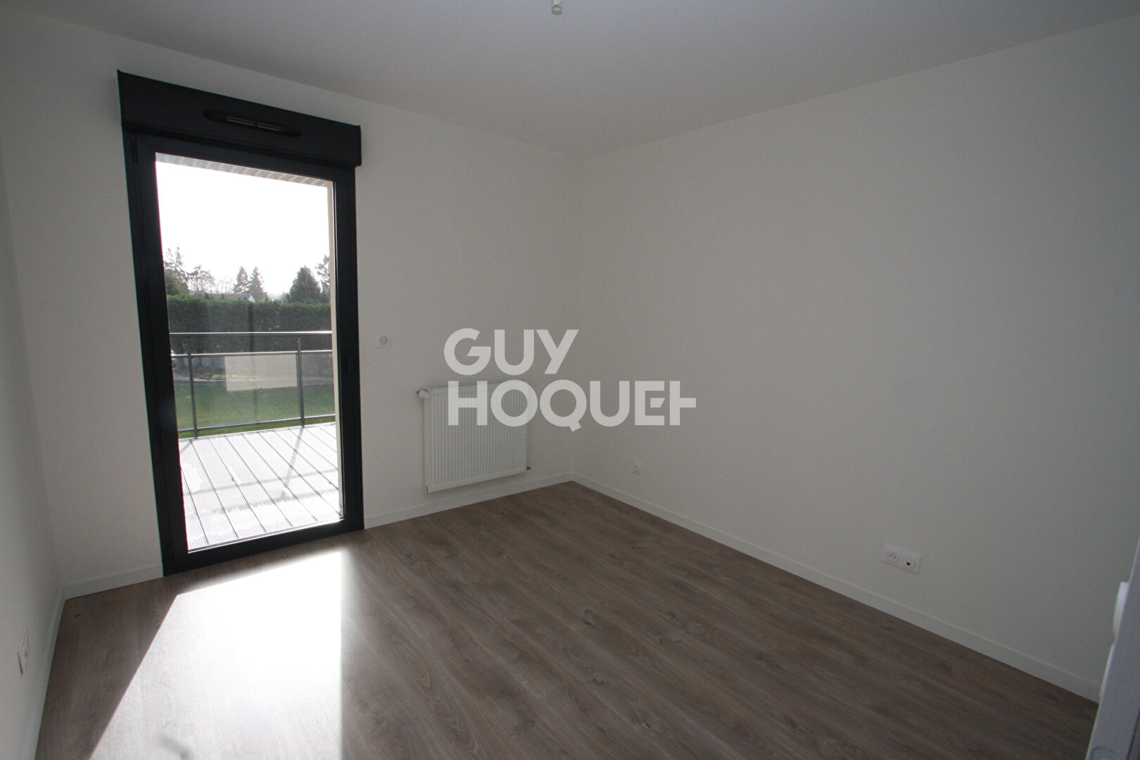 Appartement a louer saint-jean-de-braye - 3 pièce(s) - 70.08 m2 - Surfyn