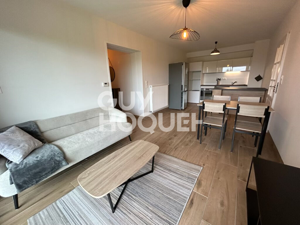 Appartement à Saint-Jean-de-Braye