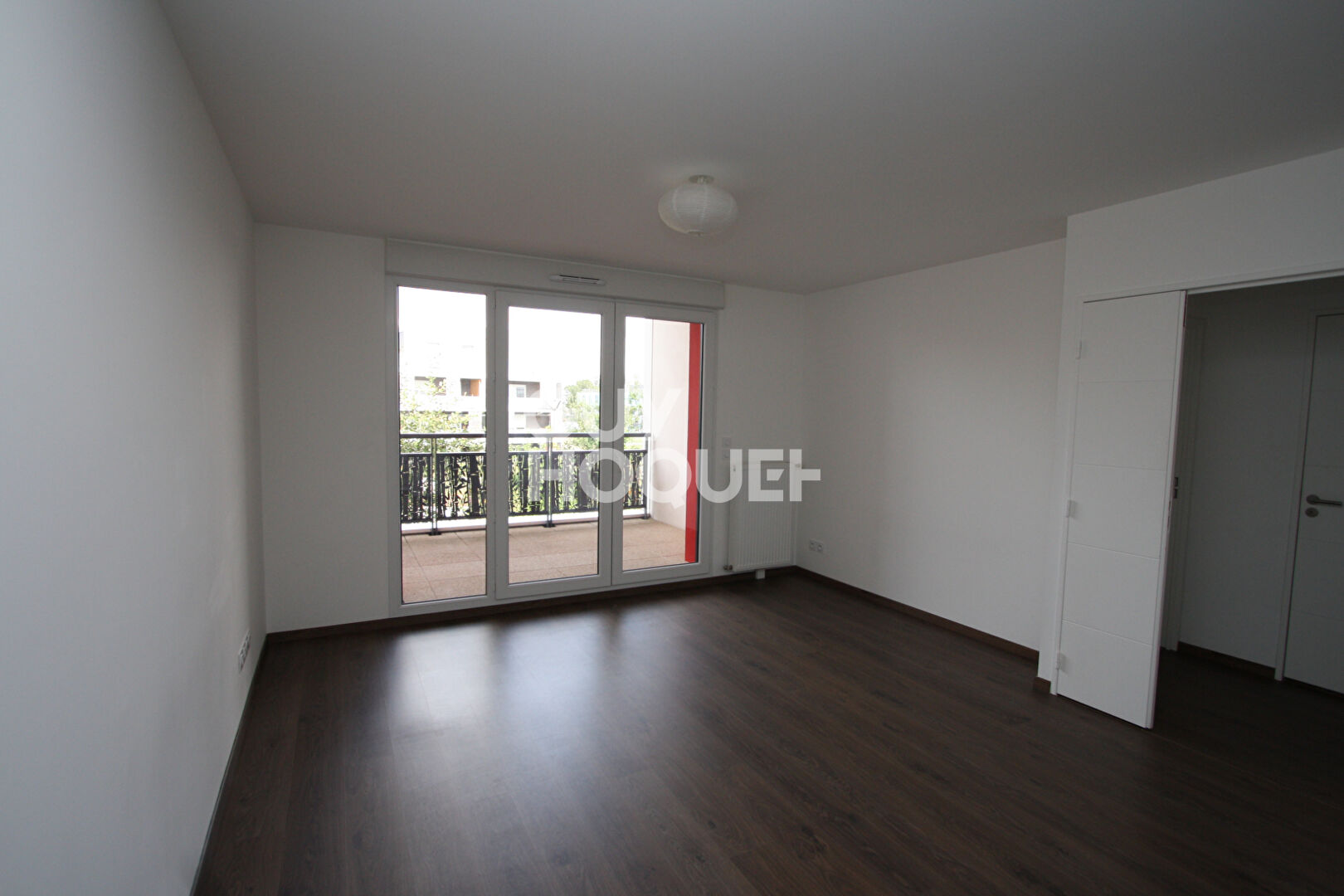LOCATION : appartement 2 pièces (44 m²) à OLIVET