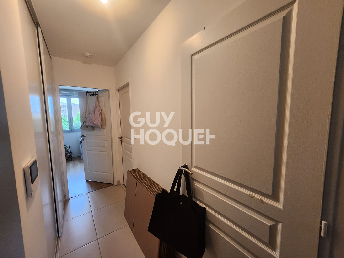 Location : appartement T3 à ORLEANS CENTRE