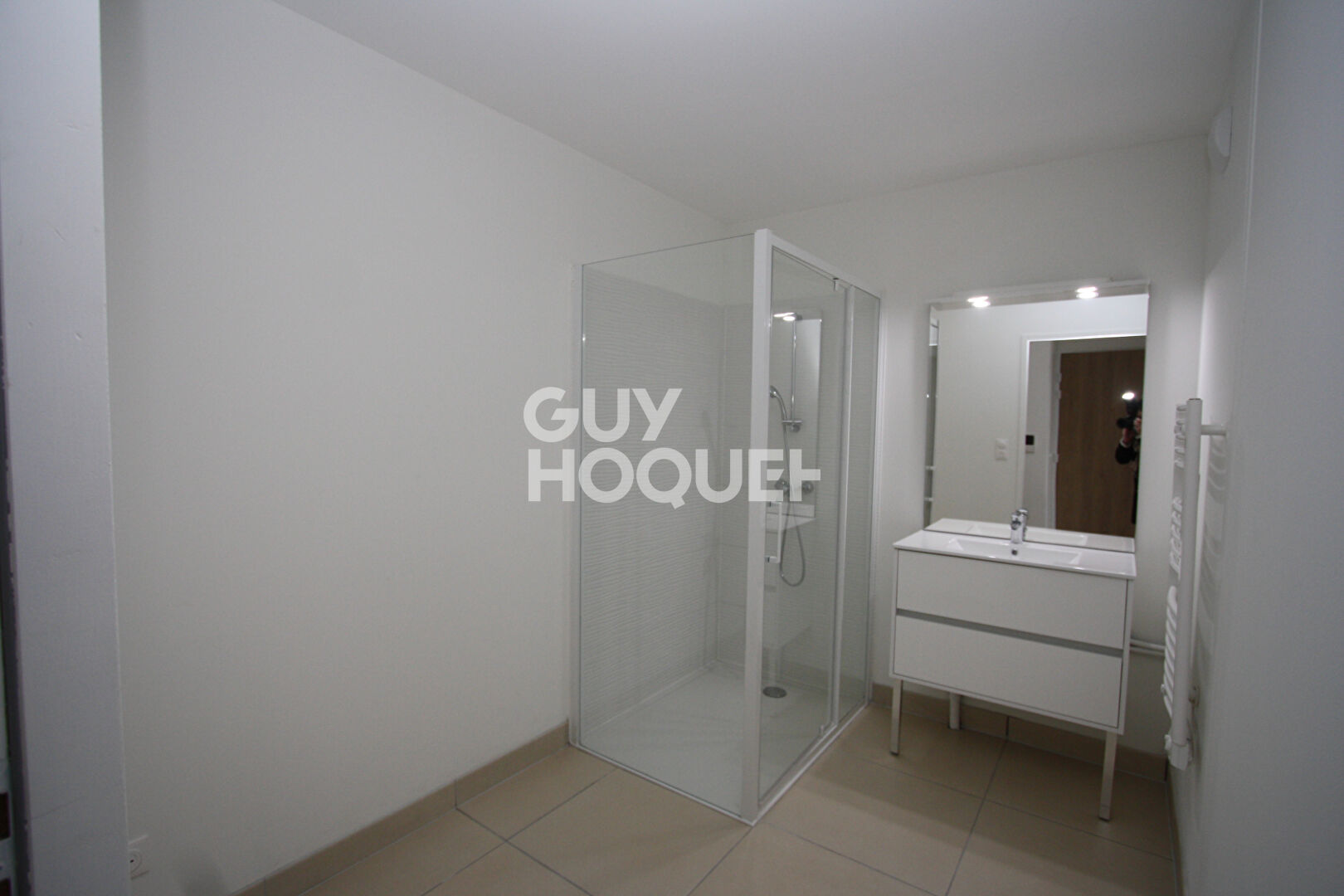 Location : appartement T3 à ORLEANS CENTRE