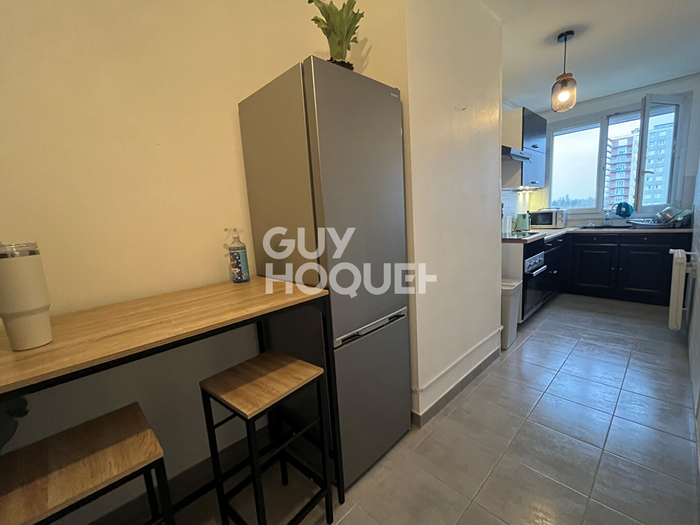 EXCLUSIVITÉ - APPARTEMENT 4 PIÈCES - ORLEANS (45100)