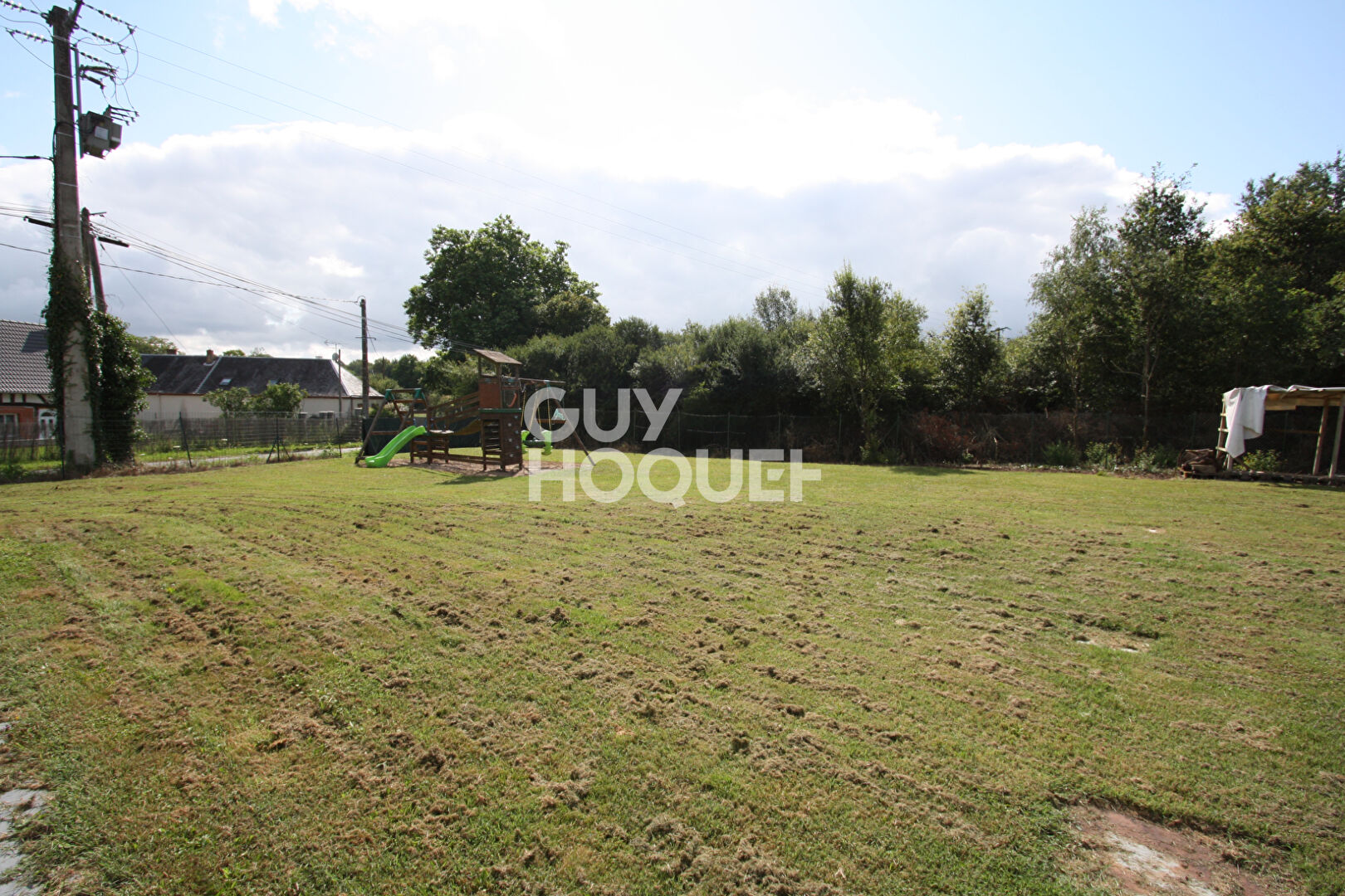 Maison à louer à Coullons - 6 pièces, 4 chambres