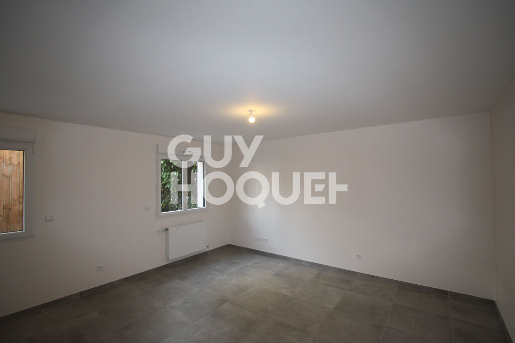 Appartement T1 à louer à ORLEANS