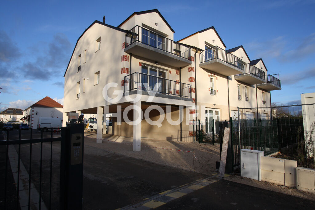 Appartement F3 (58 m²) en location à SAINT DENIS EN VAL