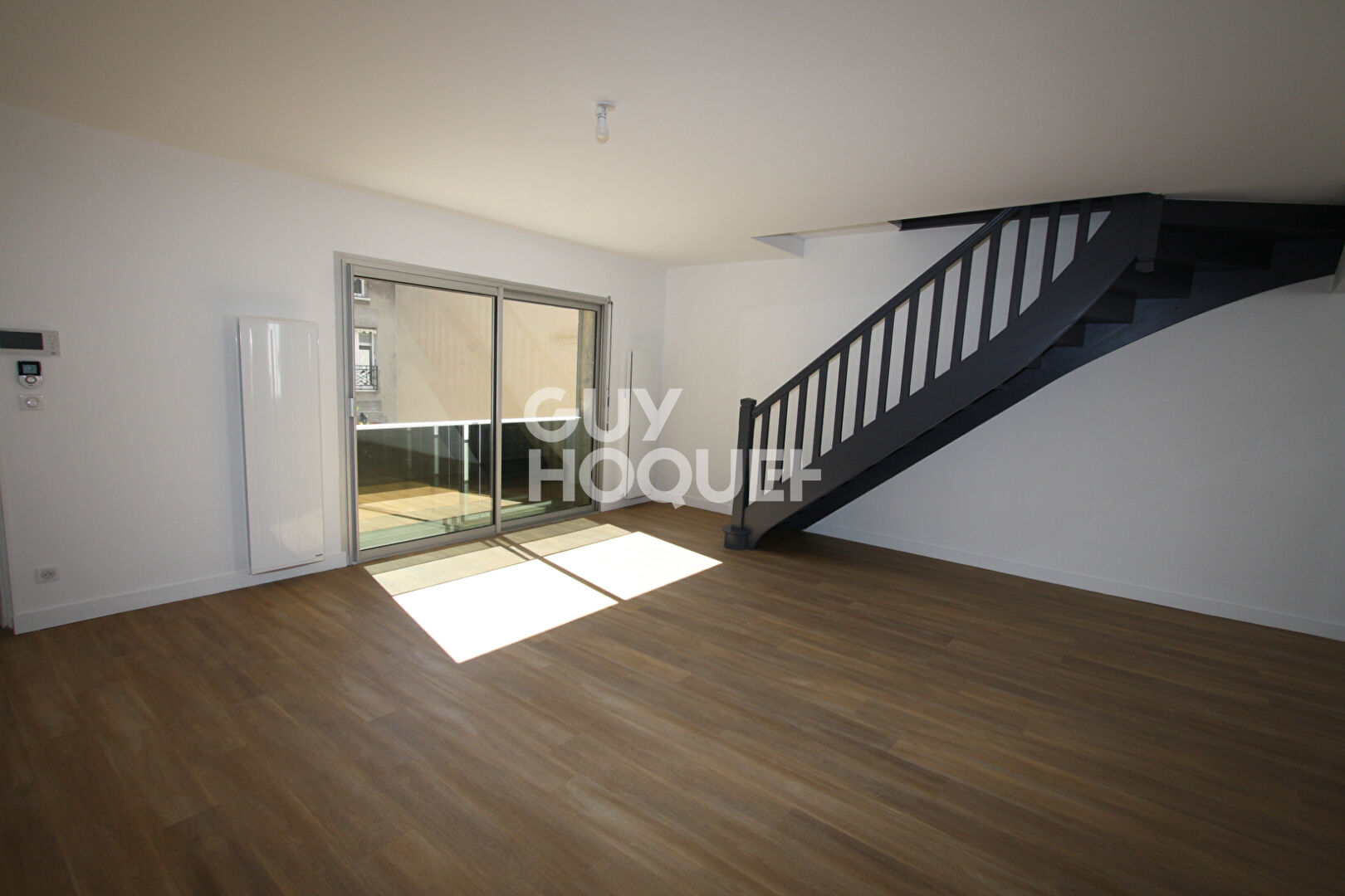 ORLEANS HYPER CENTRE : maison F6 (152 m²) en location