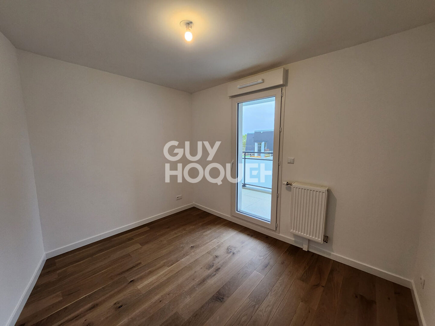 LOCATION : appartement de 4 pièces (114 m²) à ORLEANS