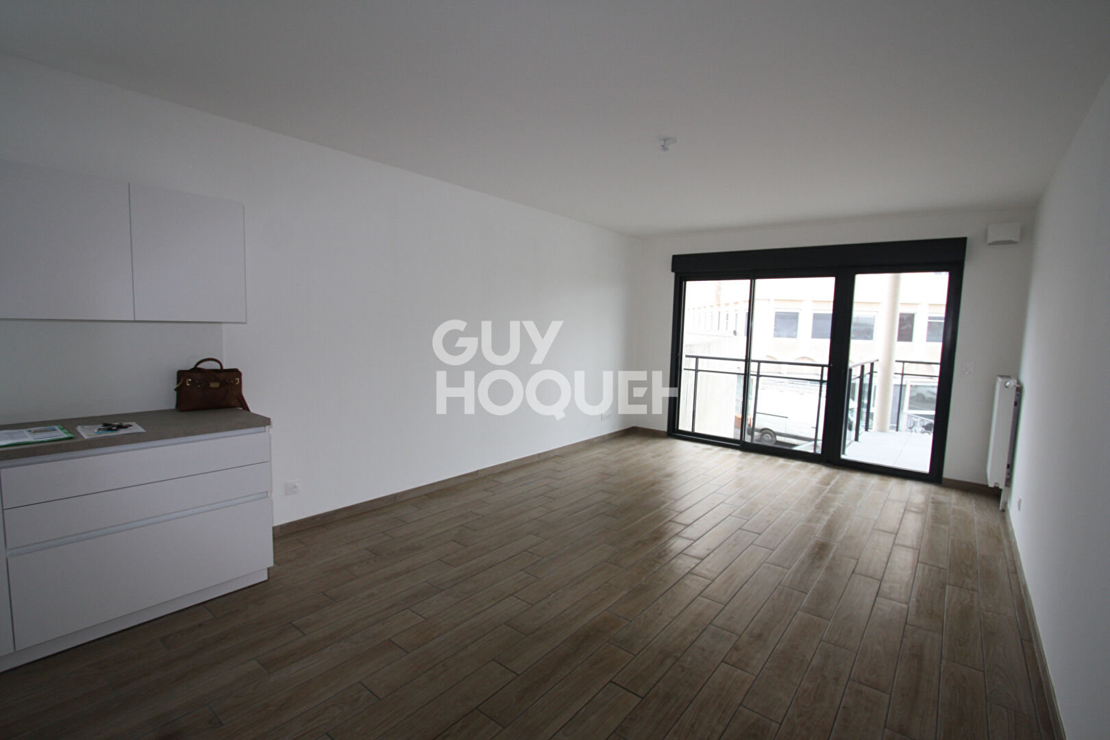 ORLEANS : appartement T3 -66 m² à louer