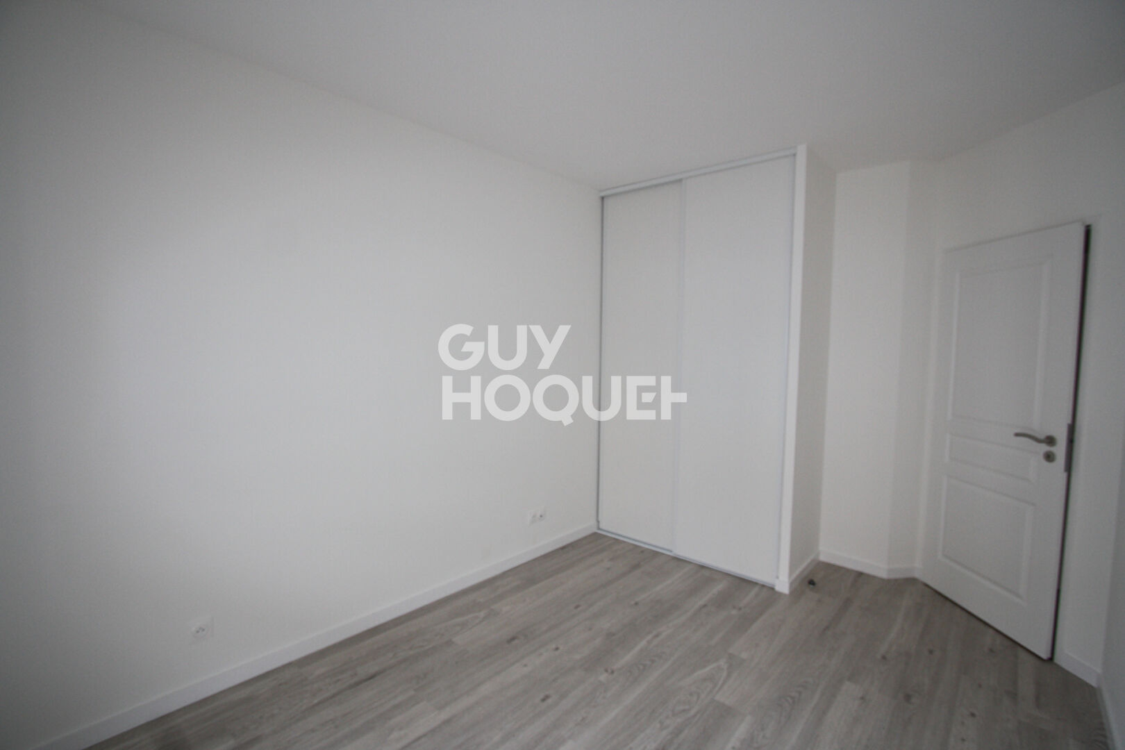 ORLEANS : appartement T3 -66 m² à louer