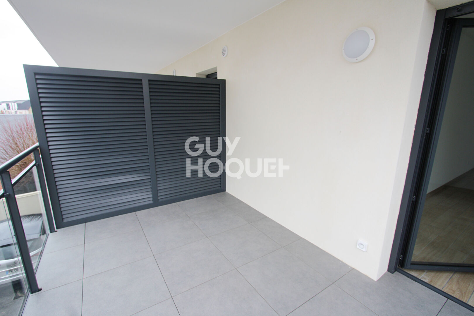 ORLEANS : appartement T3 -66 m² à louer
