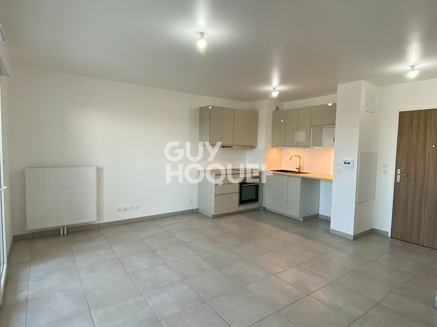 LOCATION d'un appartement 2 pièces (43 m²) à SARAN