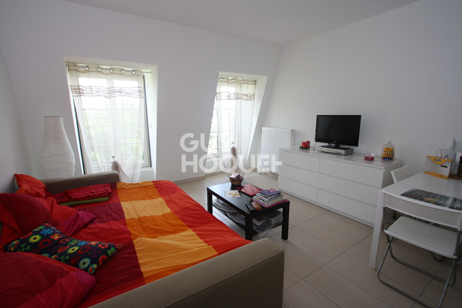 Appartement 1 pièce (27 m²) à louer à ORLEANS