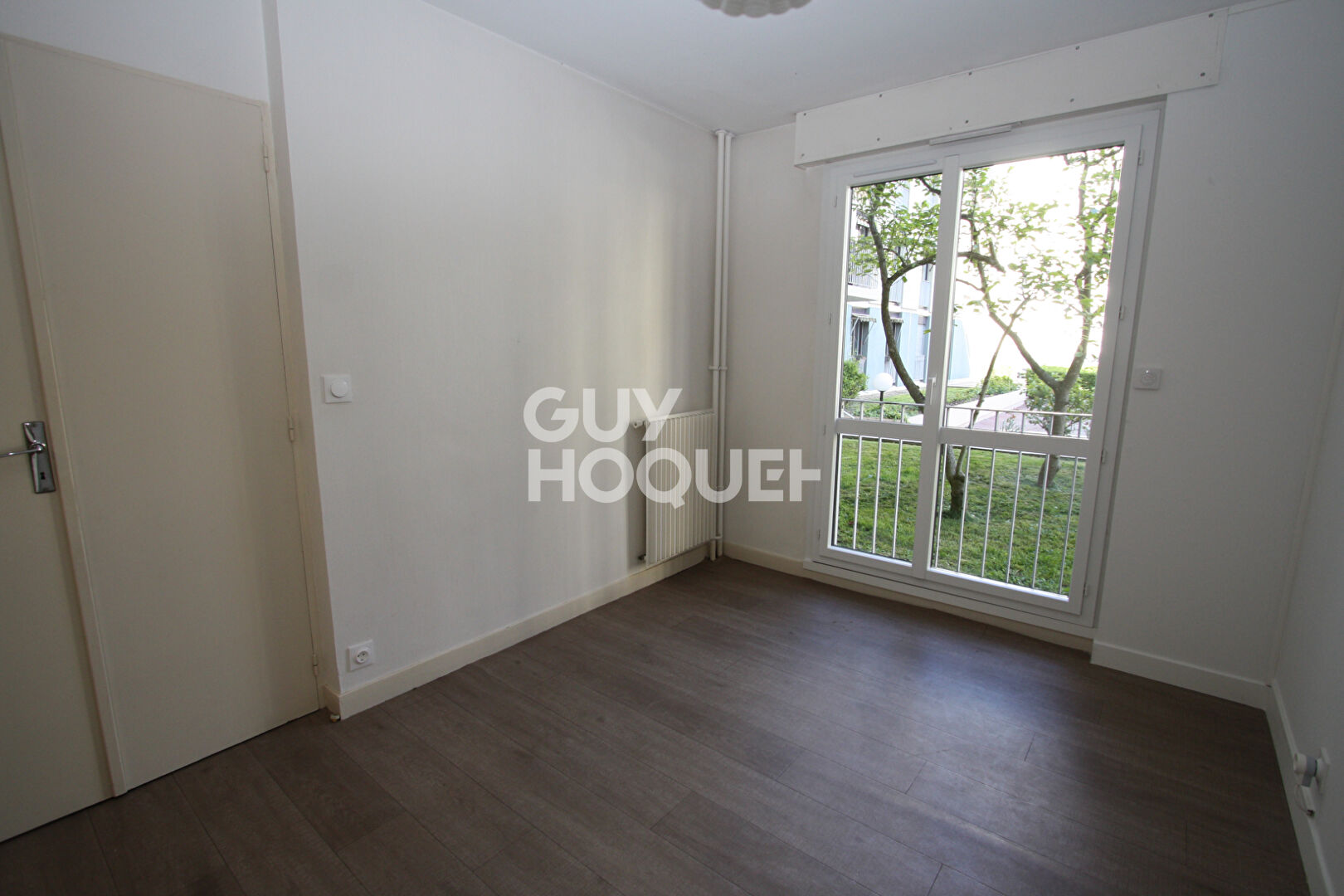 LOCATION : appartement F2 (50 m²) à ORLEANS