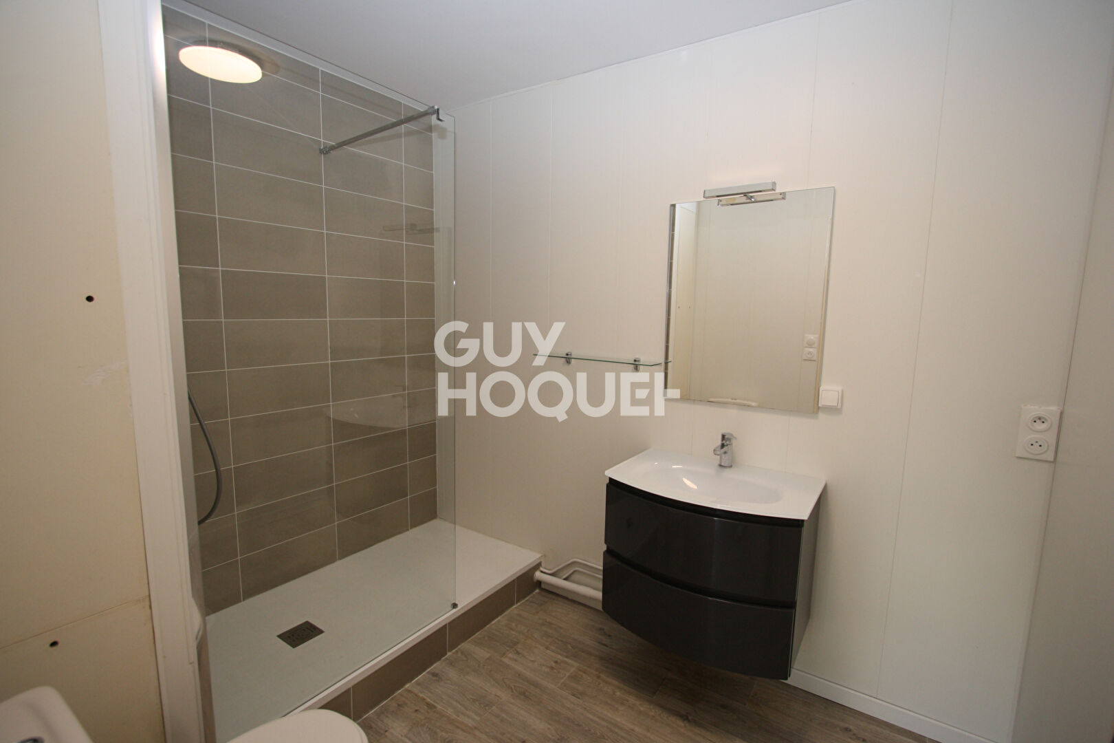 LOCATION : appartement F2 (50 m²) à ORLEANS