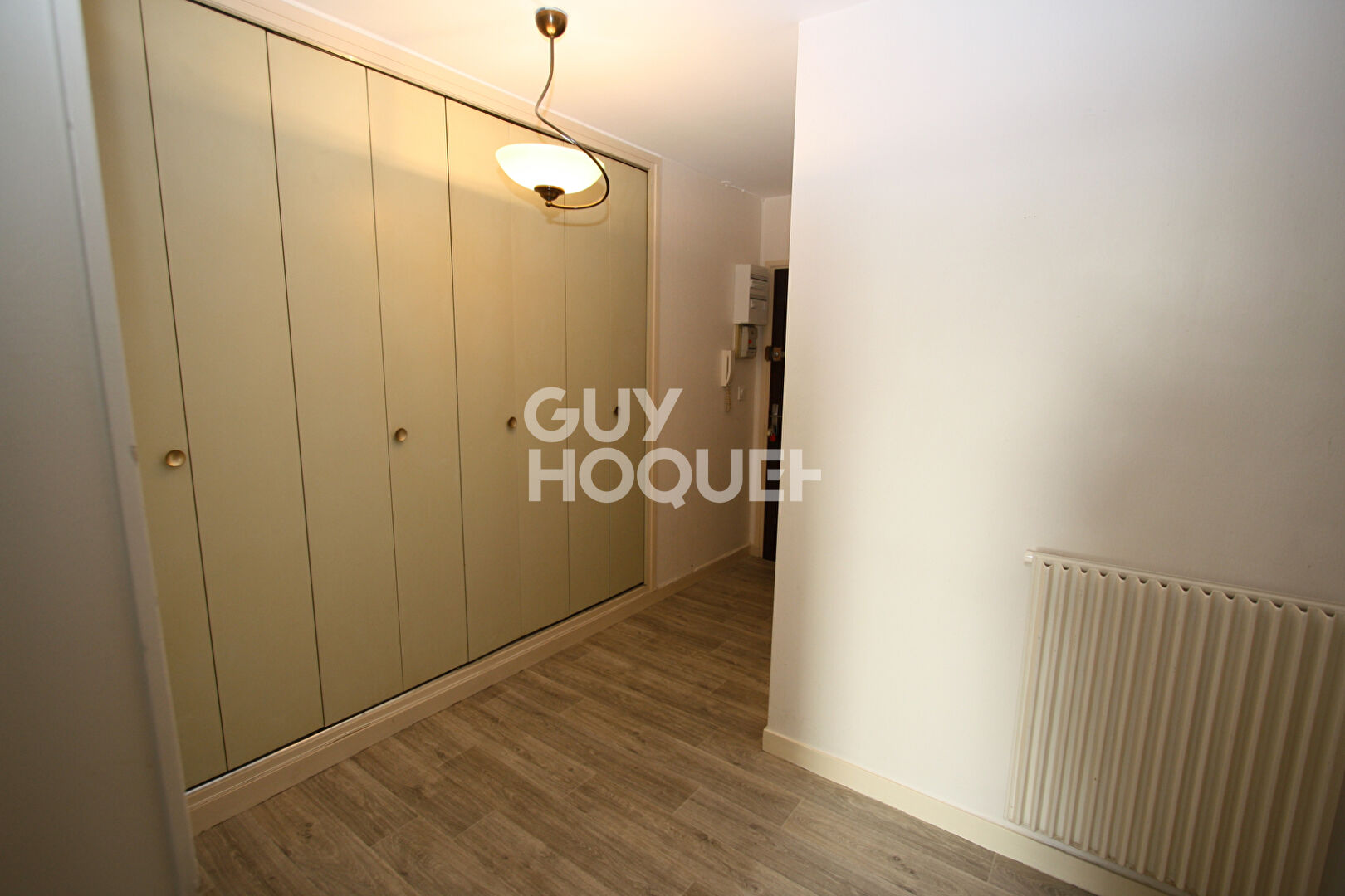 LOCATION : appartement F2 (50 m²) à ORLEANS