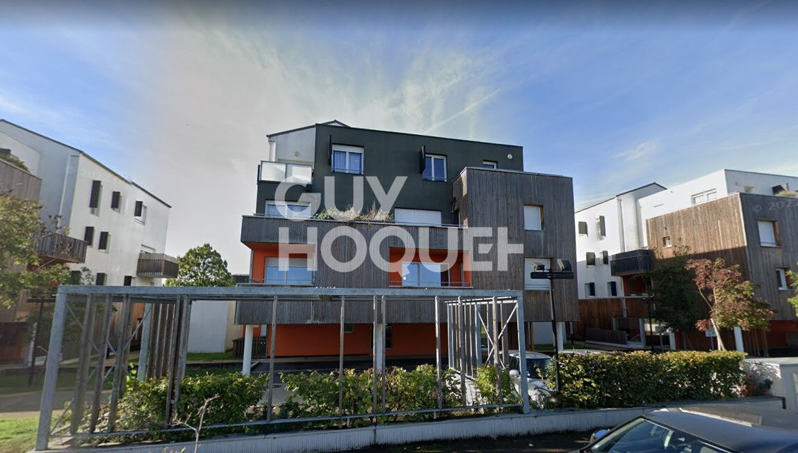 OLIVET : appartement T3 (64 m²) en location