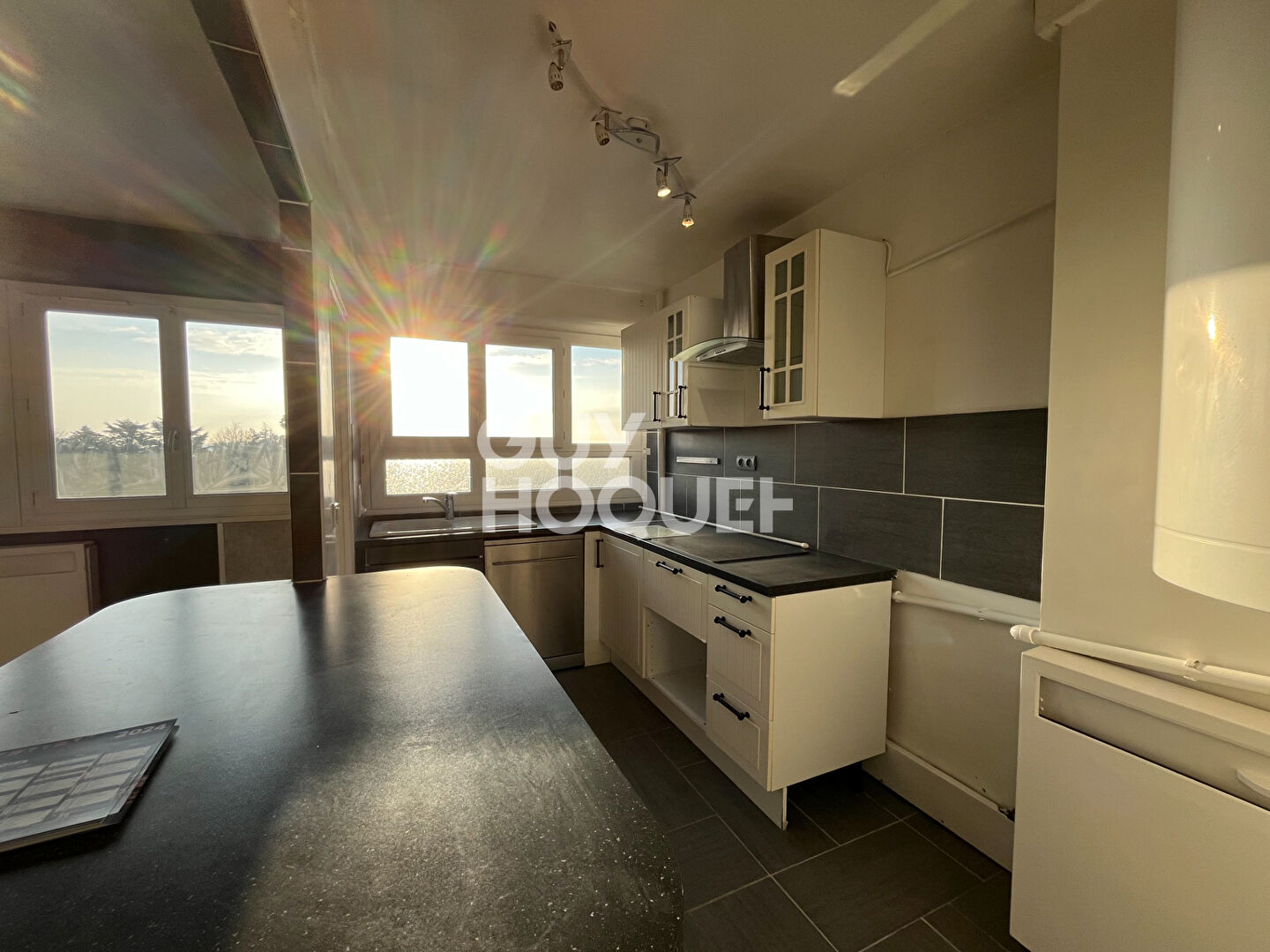 A LOUER : appartement 3 pièces 60 m² à Saint Jean le Blanc