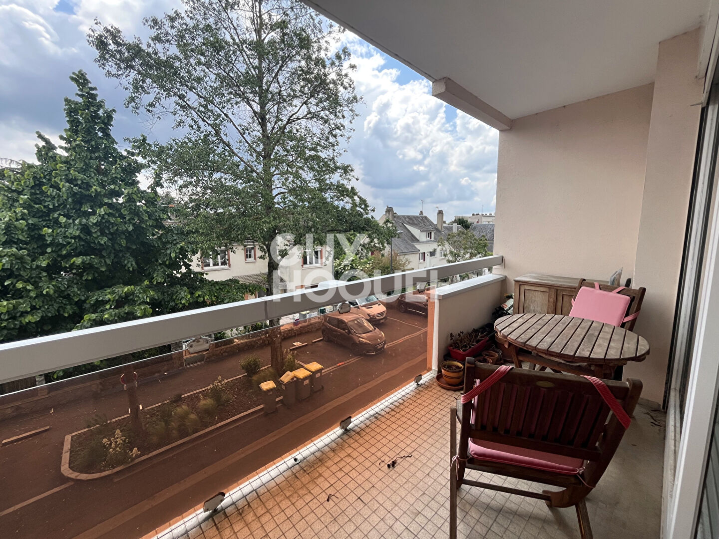 QUARTIER SAINT MARC - APPARTEMENT 5 PIECES - 132M²