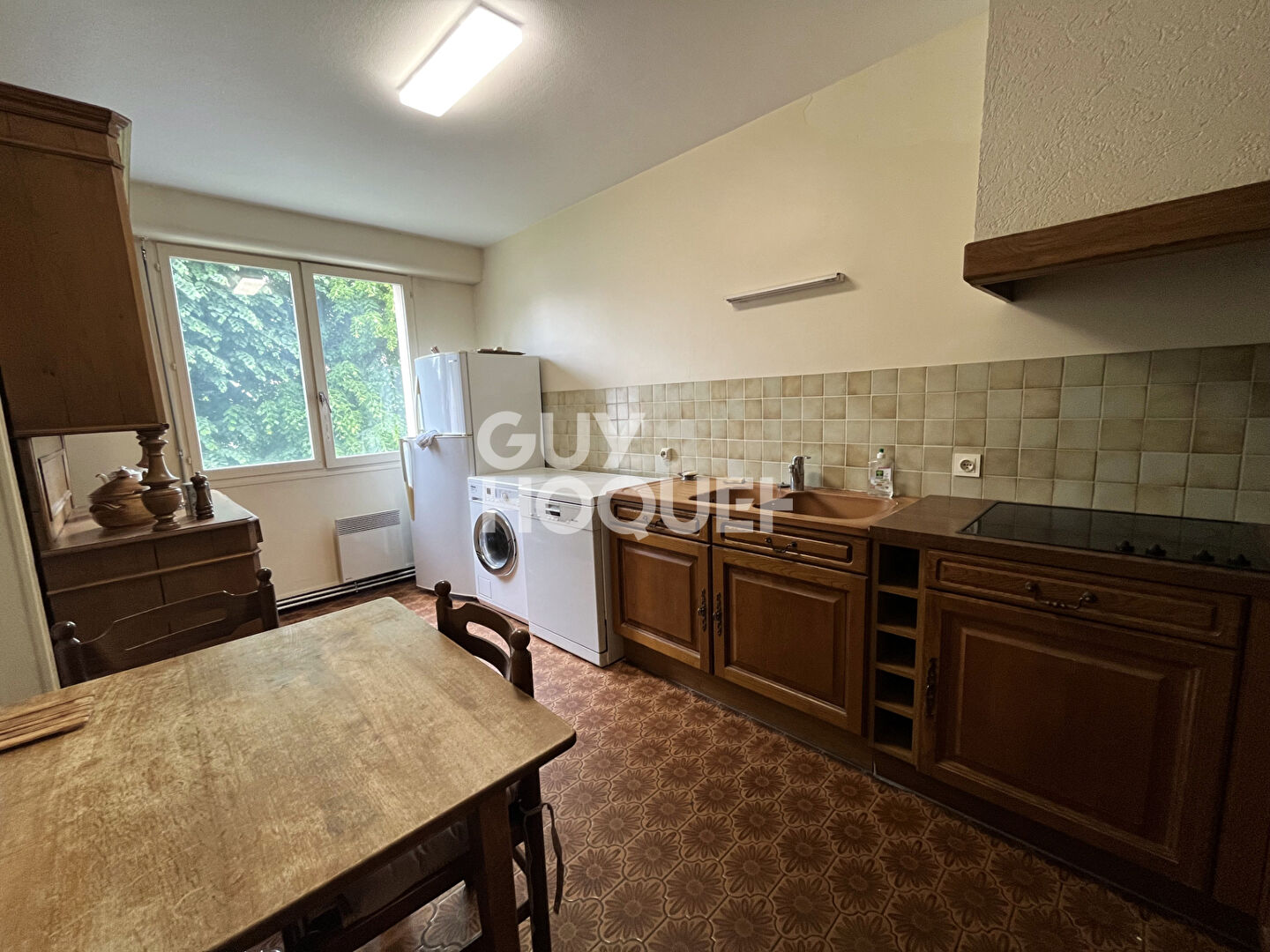 QUARTIER SAINT MARC - APPARTEMENT 5 PIECES - 132M²