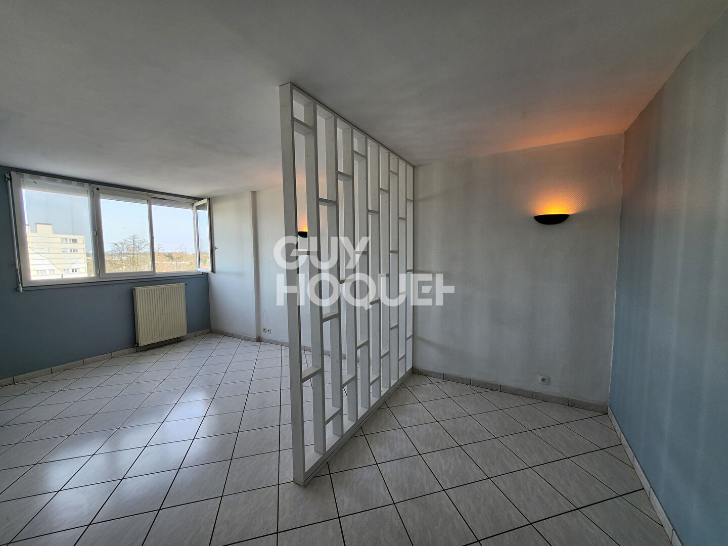 Appartement T1 (33 m²) à louer à SARAN