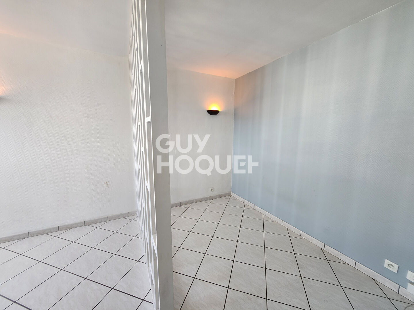 Appartement T1 (33 m²) à louer à SARAN