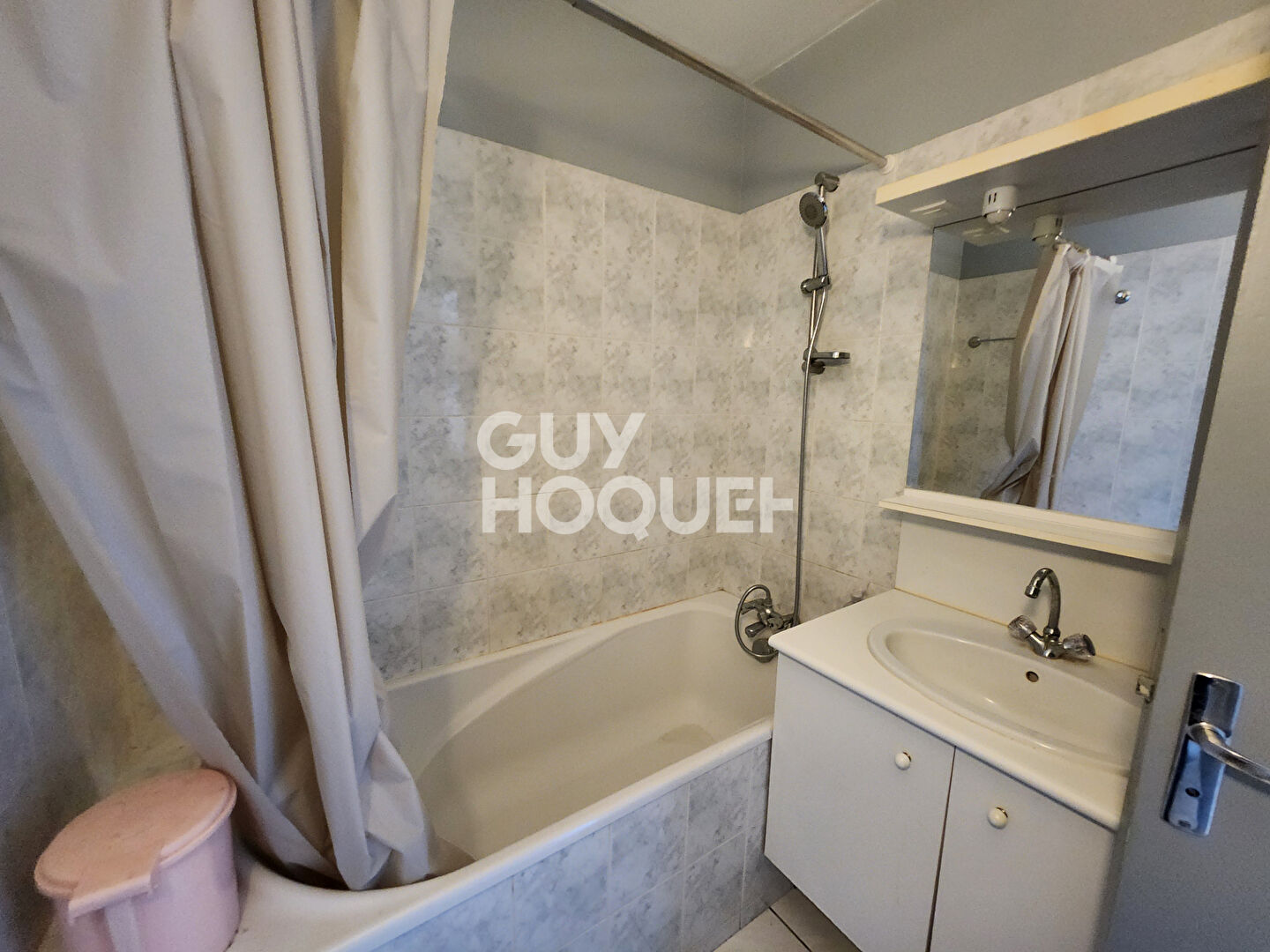 Appartement T1 (33 m²) à louer à SARAN