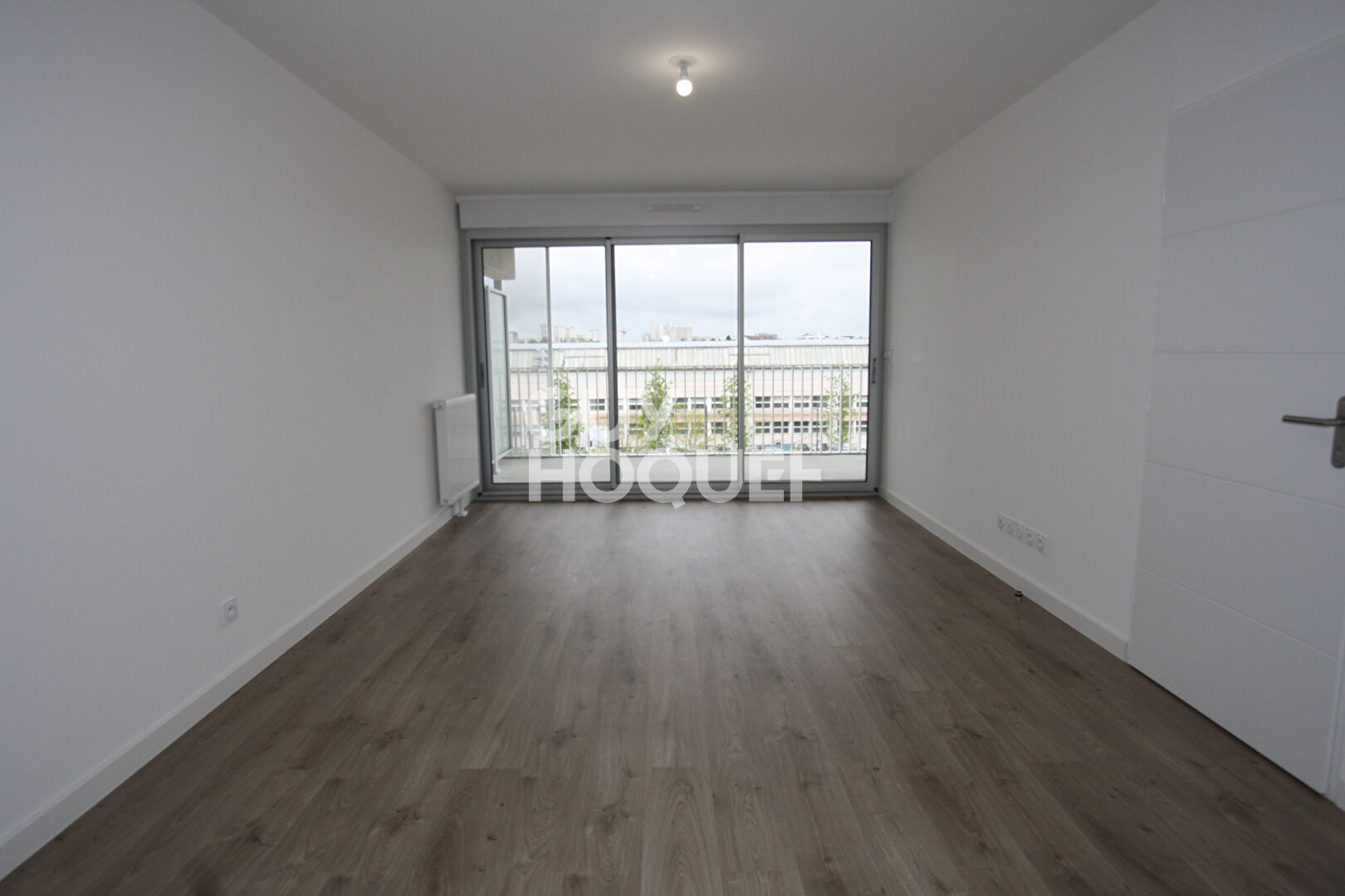 Appartement Fleury Les Aubrais 2 pièce(s) 42.23 m2