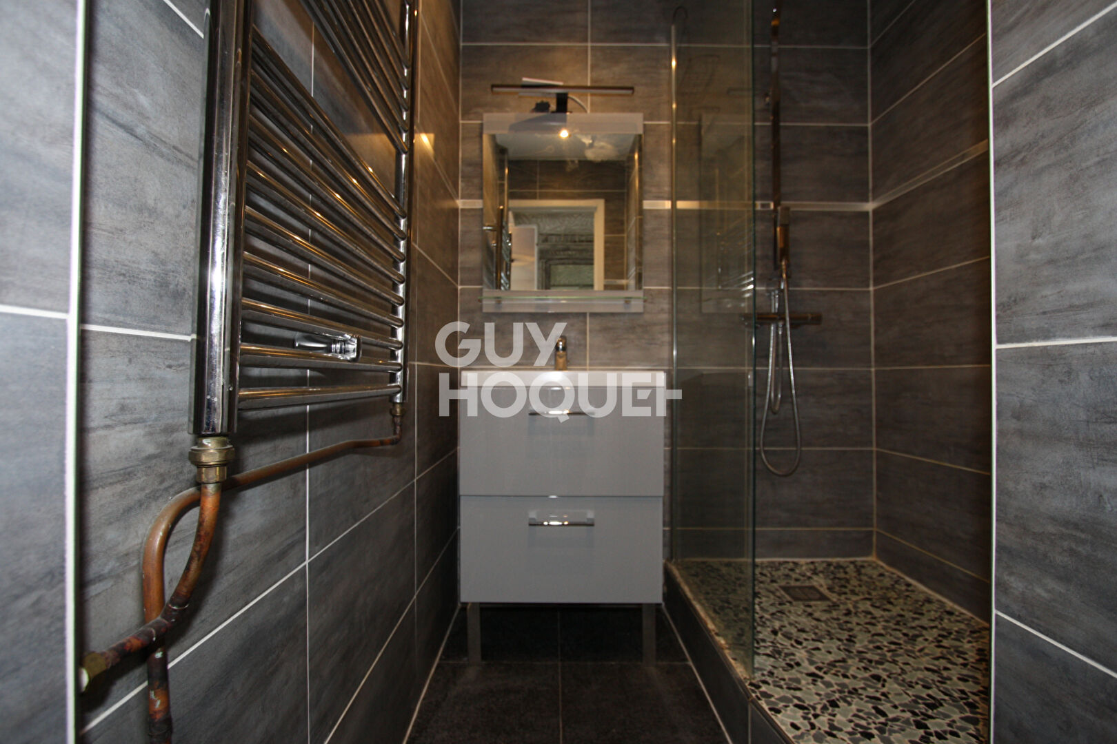 ORLEANS SUD - T2 MEUBLÉ de 51m²