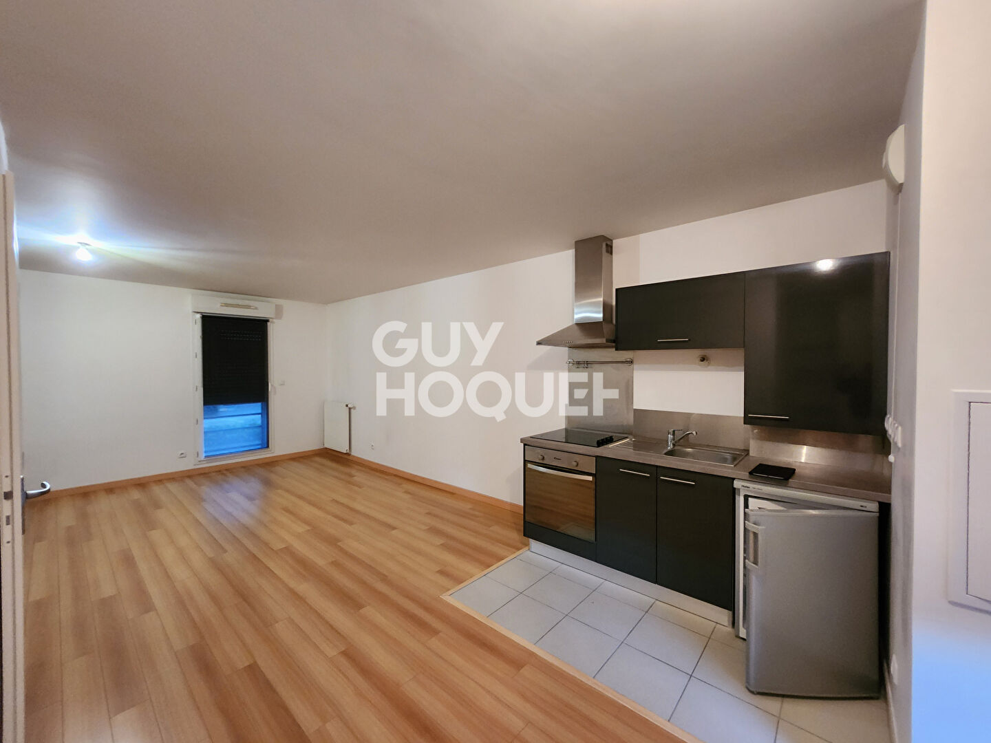 LOCATION : appartement 1 pièce (43 m²) à ORLEANS