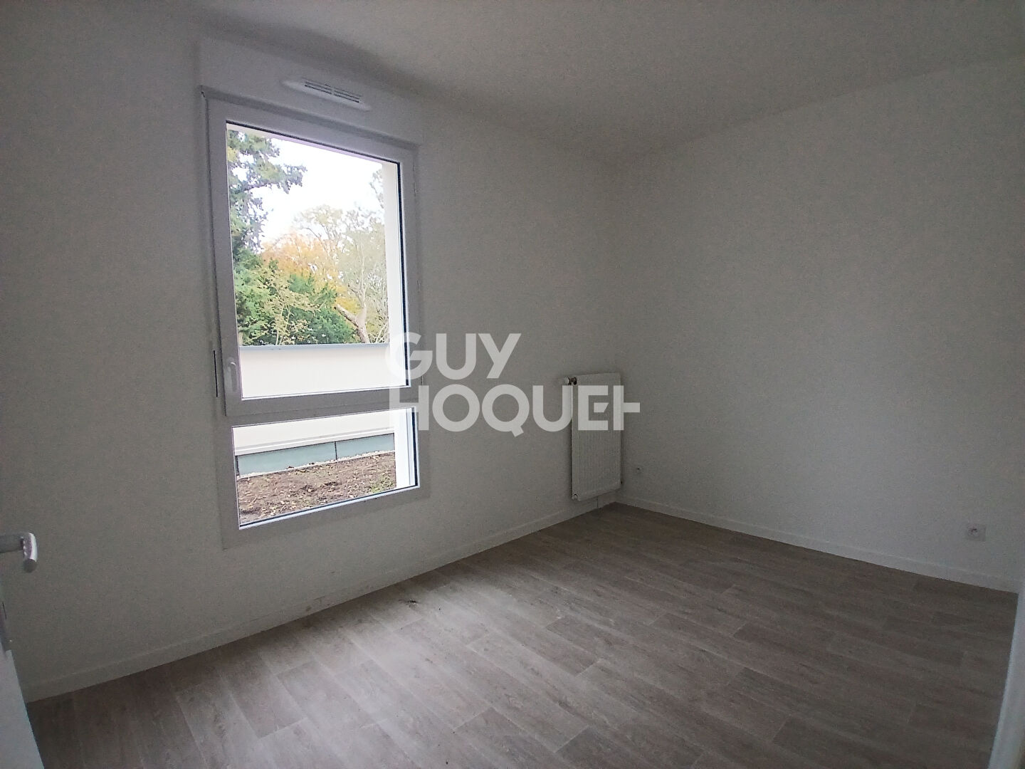 LOCATION : appartement de 4 pièces (68 m²) à SAINT JEAN DE BRAYE