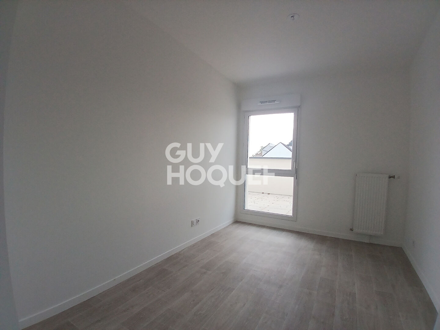 LOCATION : appartement de 4 pièces (68 m²) à SAINT JEAN DE BRAYE