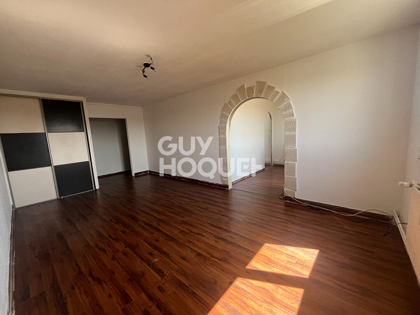 EXCLUSIVITÉ - APPARTEMENT 3 PIÈCES - 63m² - ORLEANS SUD (45100)