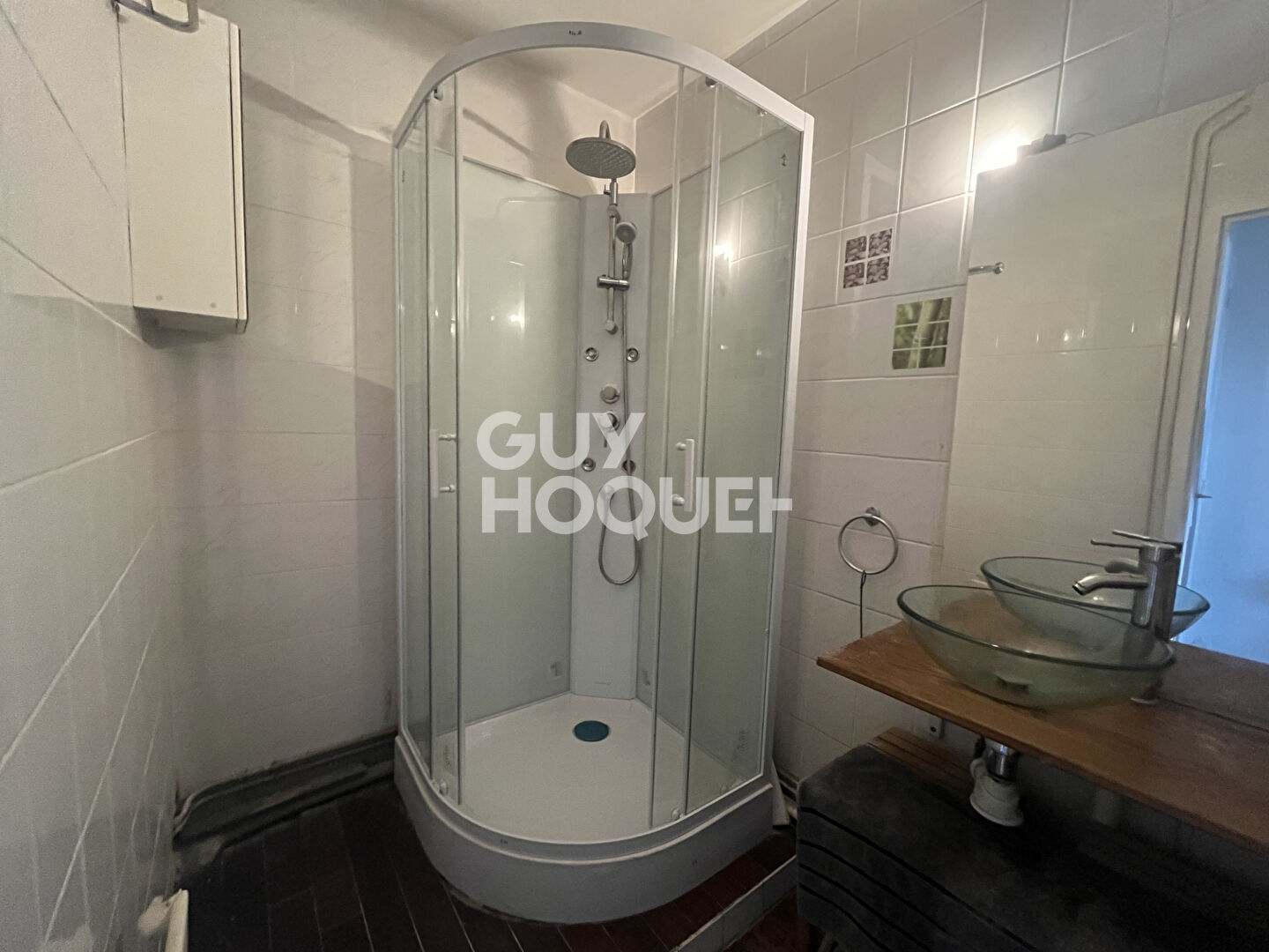 EXCLUSIVITÉ - APPARTEMENT 3 PIÈCES - 63m² - ORLEANS SUD (45100)