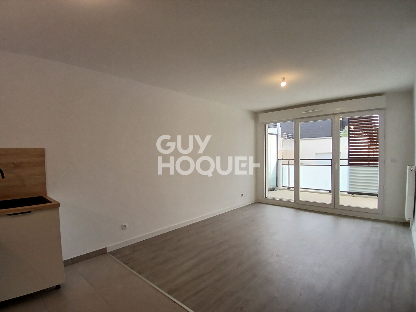 Appartement 3 pièces à louer à Saint Jean de la Ruelle