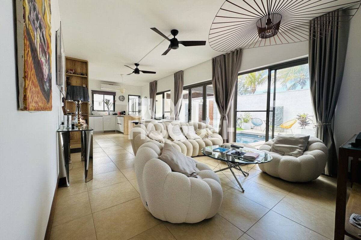 Maison à vendre à GRAND BAIE, ILE MAURICE - Référence 2835