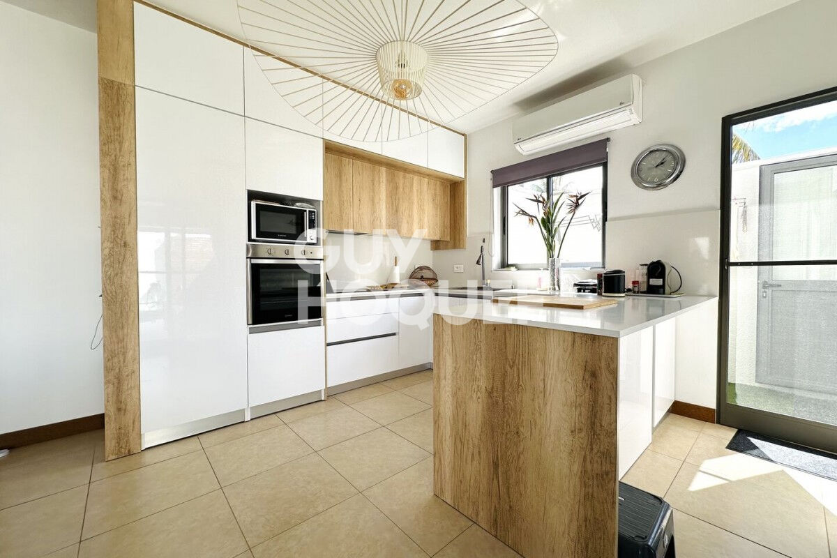 Maison à vendre à GRAND BAIE, ILE MAURICE - Référence 2835