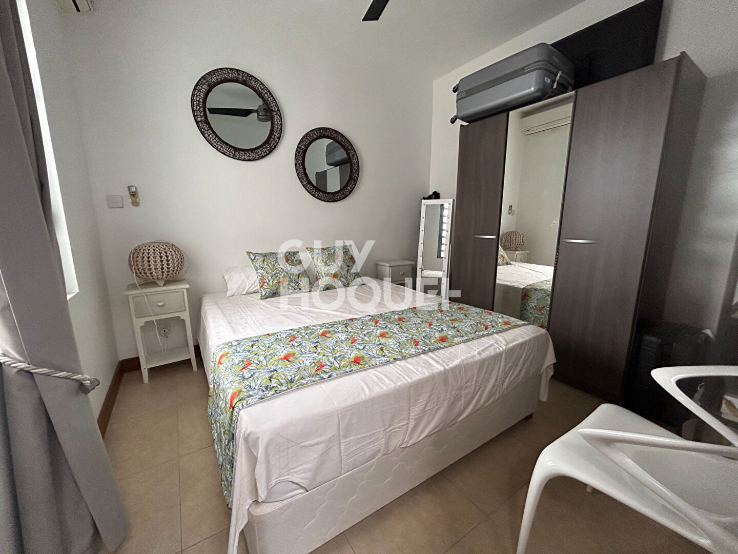 Maison à vendre à GRAND BAIE, ILE MAURICE - Référence 2835