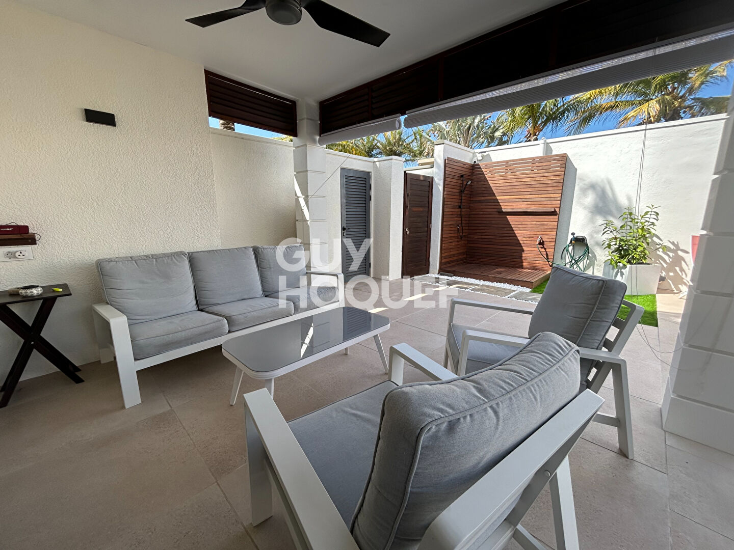 Maison à vendre à GRAND BAIE, ILE MAURICE - Référence 2835