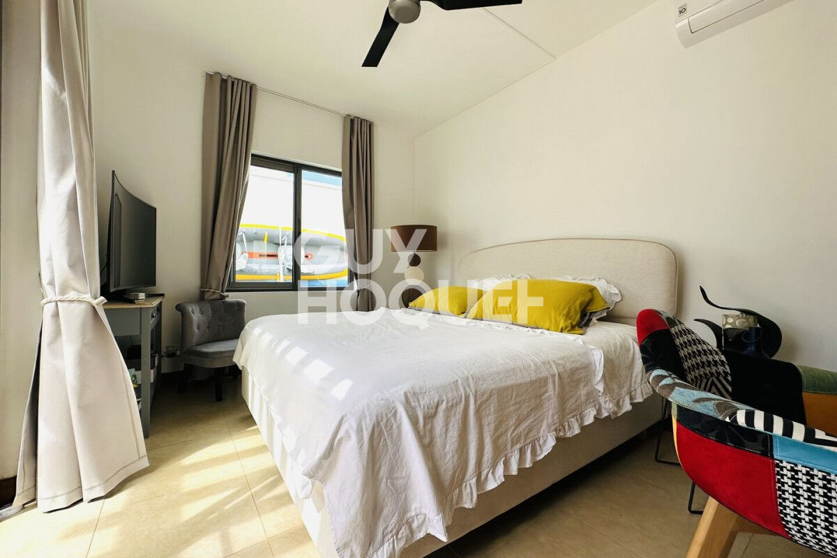 Maison à vendre à GRAND BAIE, ILE MAURICE - Référence 2835