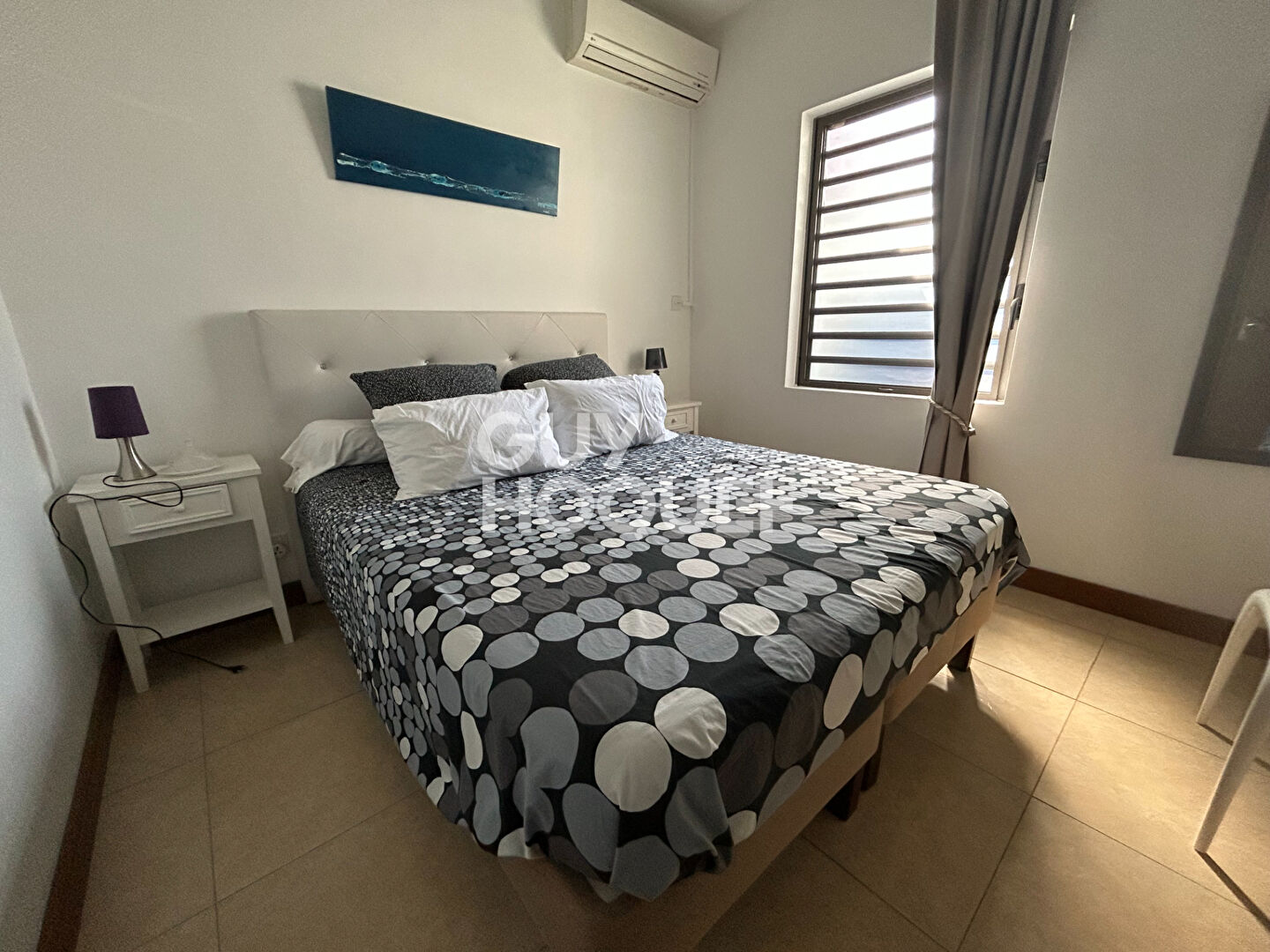 Maison à vendre à GRAND BAIE, ILE MAURICE - Référence 2835