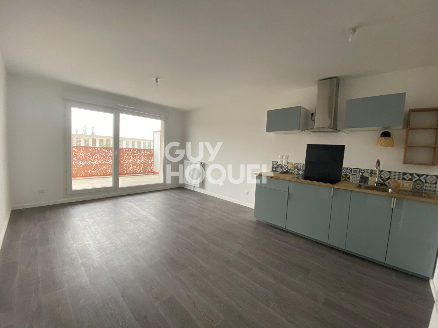 Appartement La Chapelle Saint Mesmin 2 pièces - NEUF