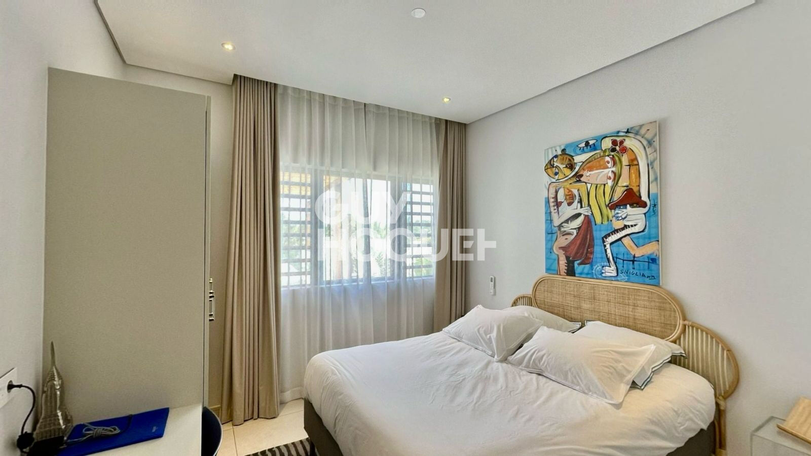 À vendre : Appartement de grand standing à GRAND BAIE, Île Maurice !