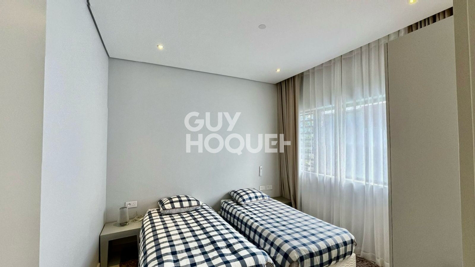 À vendre : Appartement de grand standing à GRAND BAIE, Île Maurice !