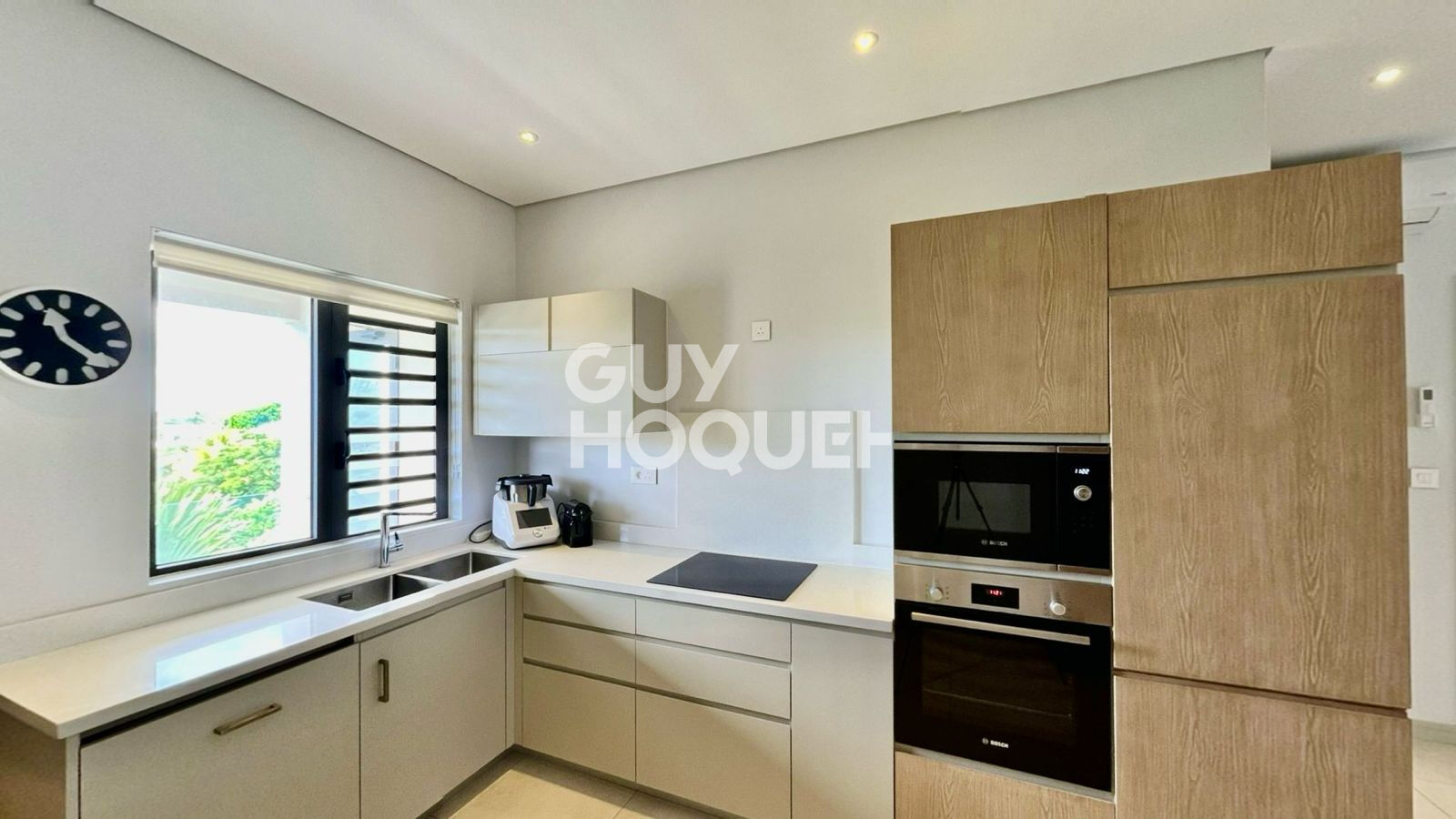 À vendre : Appartement de grand standing à GRAND BAIE, Île Maurice !